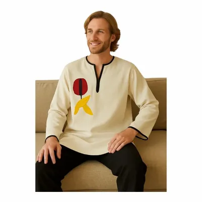 Prêt-à-porter - Tunique pour homme - BELDICONCEPT