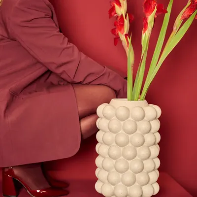 Vases - Style That Grows – Vases & Planters by Kersten - KERSTEN BV