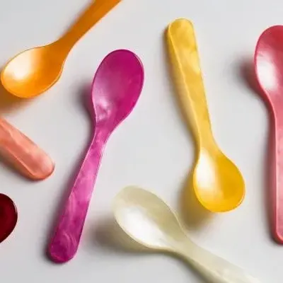 Cutlery set - Spoon - HEIM SÖHNE