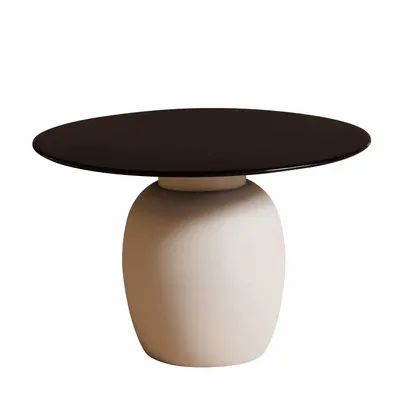 Coffee tables - Coffee table Cappuccino - CHEHOMA