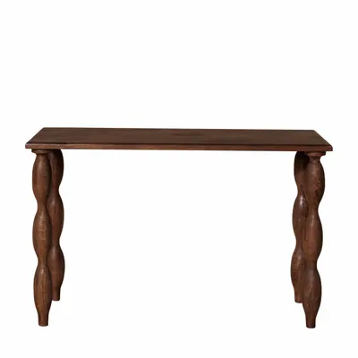 Consoles - Console Fusain - CHEHOMA