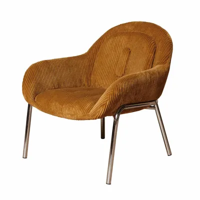 Armchairs - Lounge chair NY - CHEHOMA