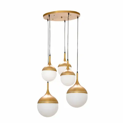 Suspensions - Suspension Moderniste - CHEHOMA