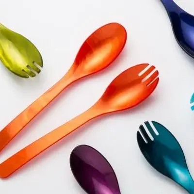 Cutlery set - Salad Server - HEIM SÖHNE