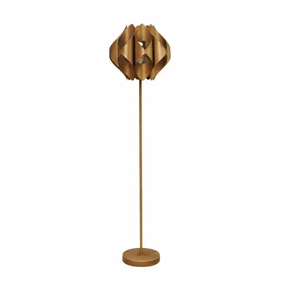 Lampadaires - Lampe sur pied Spiridon - CHEHOMA