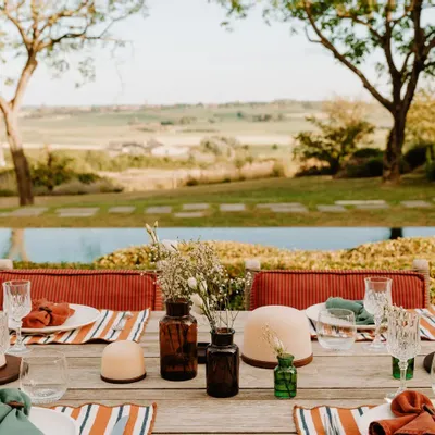 Plateaux - Set the mood with Fondant - ATELIER PIERRE