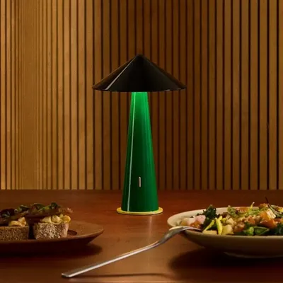 Lampes sans fil  - Collection de lampes portables Tipsy - HOUSE OF HOME