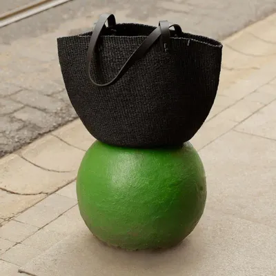 Design objects - BAGS - MIFUKO
