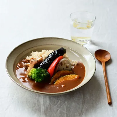 Everyday plates - Natura - MARUMITSU POTERIE