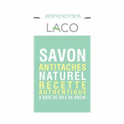 Homewear - Laco Stain Remover Soap - LACO®