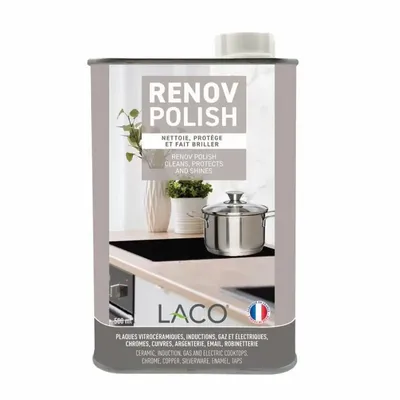 Kitchens furniture - Renov Polish - LACO®