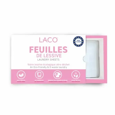 Homewear - Laundry sheets - LACO®
