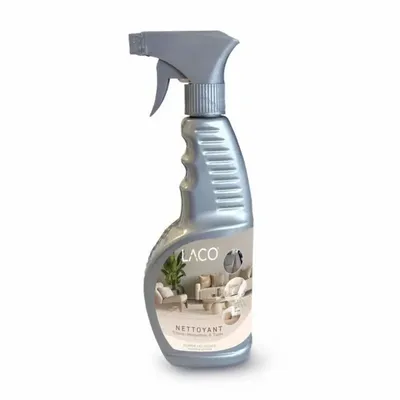 Contemporary carpets - Fabric, carpet & carpet cleaner - LACO®