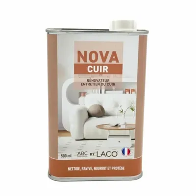 Textile and surface design - Nova Cuir - LACO®
