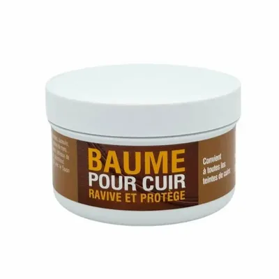 Sofas - Leather Balm - LACO®