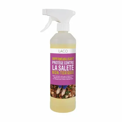 Shoes - Waterproofing - LACO®