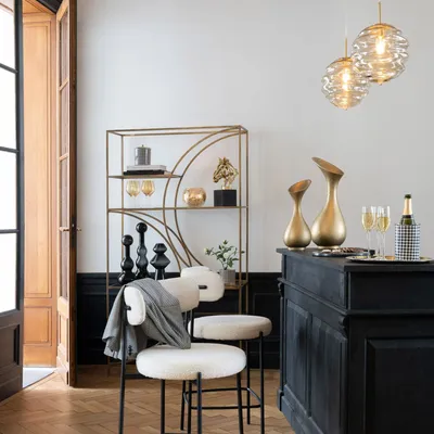 Objets de décoration - Hollywood Suite - J-LINE BY JOLIPA