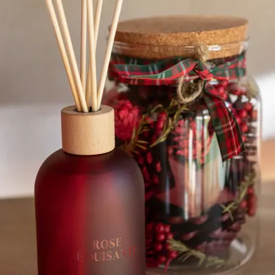 Objets de décoration - The Christmas Show - J-LINE BY JOLIPA