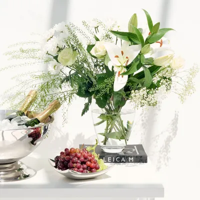 Frames - Elegant EDZARD Home Accessories - EDZARD