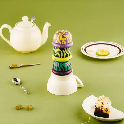 Home fragrances - Wekuku Scented Candle Collection - HOUSE OF HOME