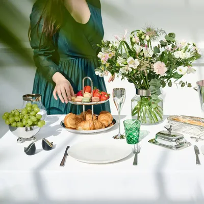 Cristallerie - Accessoires de table EDZARD - EDZARD