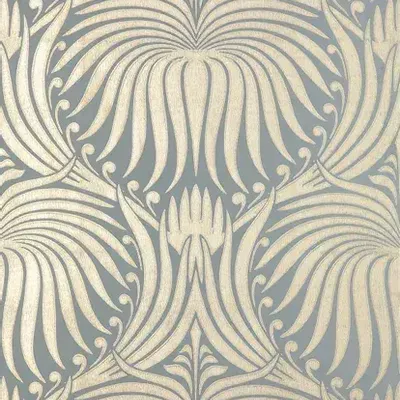 Papiers peints - Lotus - FARROW & BALL