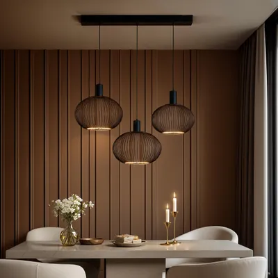 Ampoules pour éclairage intérieur - SEGULA FILO Black Collection - QUALITY LEDS SEGULA