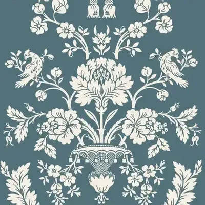 Papiers peints - St Antoine - FARROW & BALL