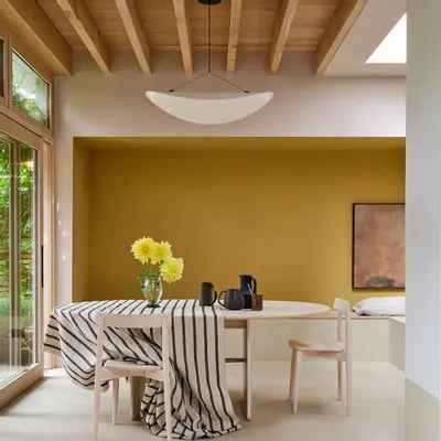 Peintures et vernis - Duster - Un ocre profond - FARROW & BALL