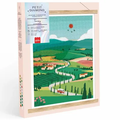 Decorative objects - Coffret Petit Diamond - LA PETITE EPICERIE