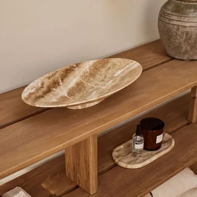 Chambres d'hôtels - Collection de marbre - MOOISA