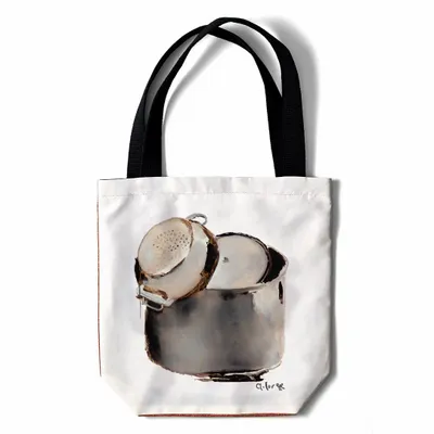 Bags and totes - Cocotte tote - A.LORETTE