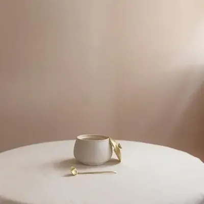 Tea and coffee accessories - Sugarpot - GYPSO