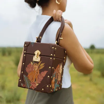 Sacs et cabas - Masai - TRONC&CO.JAIPUR