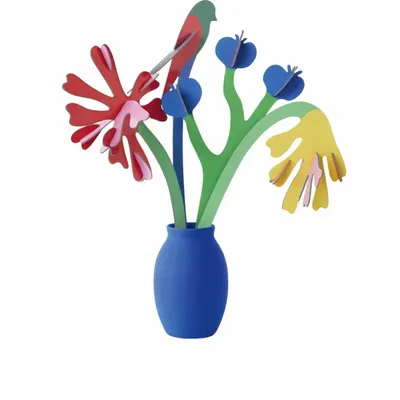 Other wall decoration - Floral Art - STUDIO ROOF