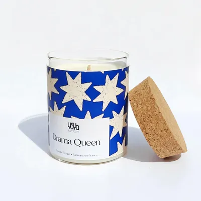 Jewelry - 100% soy wax vegan candle - YAYA FACTORY