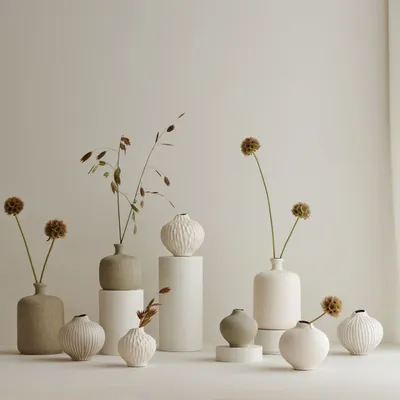 Vases - Mini vases - LINDFORM