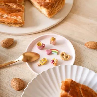 Objets déco enfant - Fèves - BAUBELS