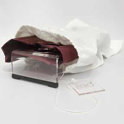 Accessoires thé et café - Plateau pour 5 tasses ou verres à café - Missorium - EGOUNDESIGN