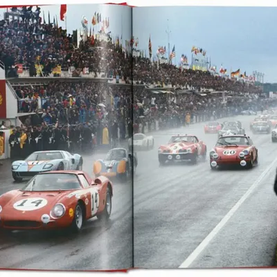 Objets de décoration - Ferrari - TASCHEN