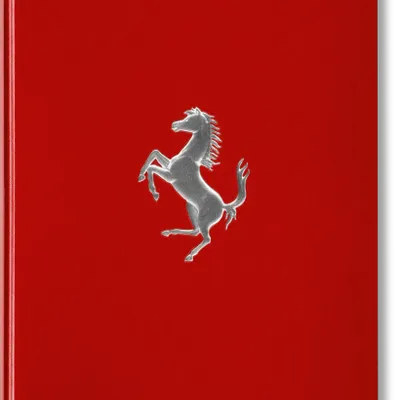 Objets de décoration - Ferrari - TASCHEN
