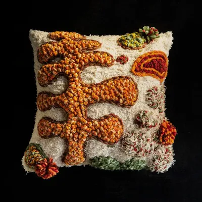 Cushions - Chui Cushions - OIAMO