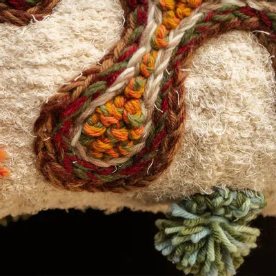 Cushions - Chui Cushions - OIAMO