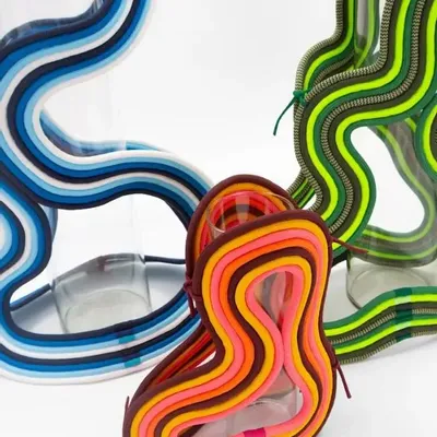 Vases - Lava Vases - VENETUCCI