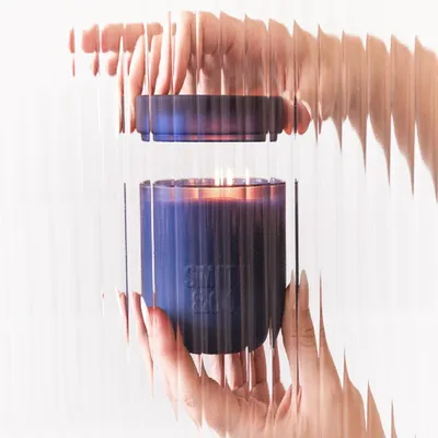 Candles - Smith & Co. Scented Candle - THE AROMATHERAPY CO.