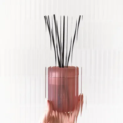 Scent diffusers - Smith & Co. Scented Diffuser - THE AROMATHERAPY CO.