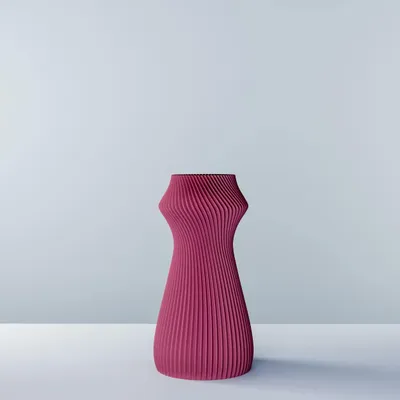 Aménagements pour bureau - Vase «Échecs» - AUURA
