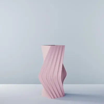 Office design and planning - Vase "Directions" - AUURA