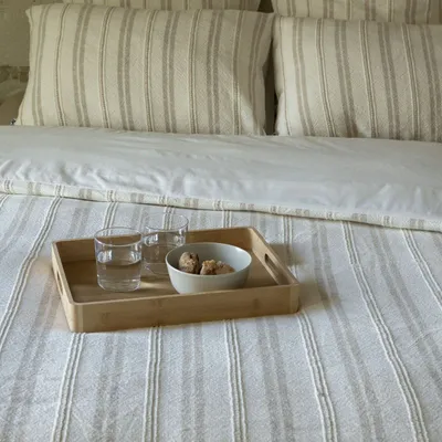 Bed linens - And the rest of it then? - L'EFFET PAPILLON