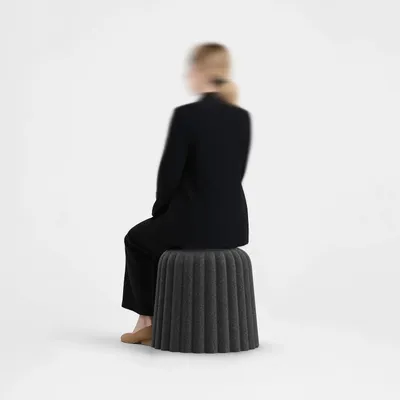 Tabourets - REmoRE Canelé Stool - REVELOP